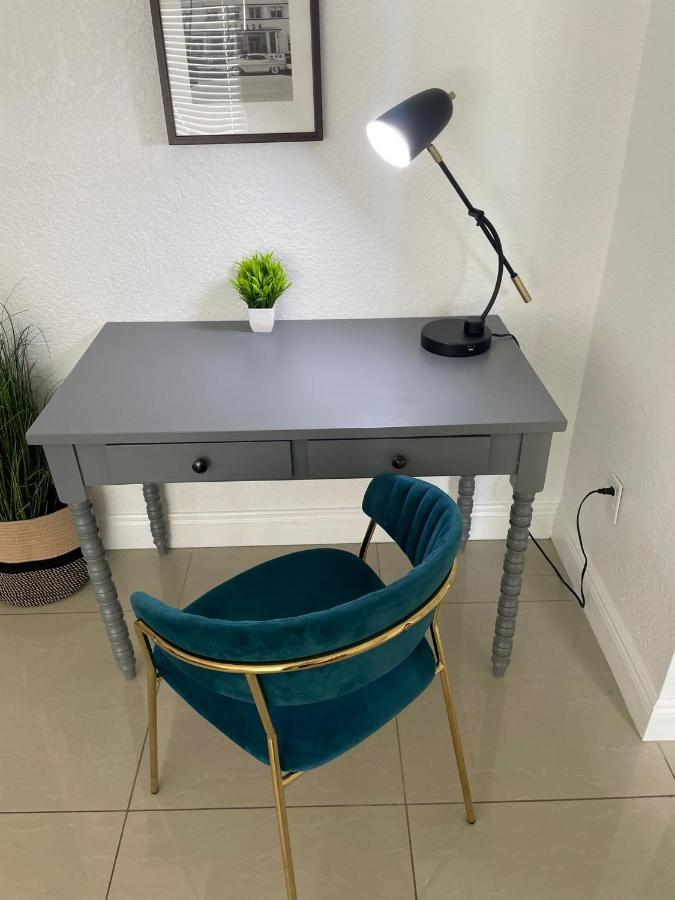 Bh Club By Zen Vacation Rentals 2Br 1Ba Маями Бийч Екстериор снимка