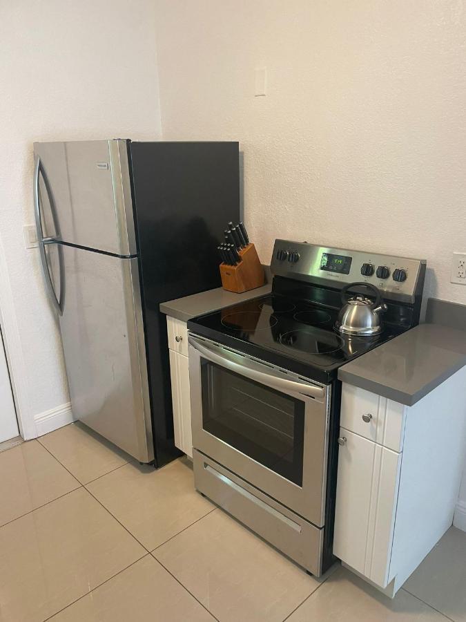 Bh Club By Zen Vacation Rentals 2Br 1Ba Маями Бийч Екстериор снимка
