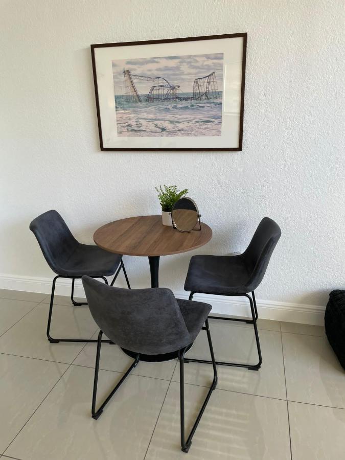Bh Club By Zen Vacation Rentals 2Br 1Ba Маями Бийч Екстериор снимка