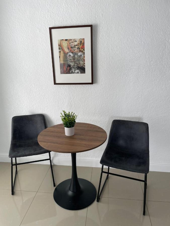 Bh Club By Zen Vacation Rentals 2Br 1Ba Маями Бийч Екстериор снимка