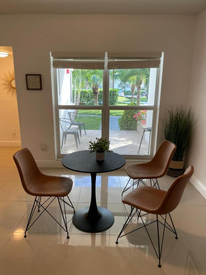 Bh Club By Zen Vacation Rentals 2Br 1Ba Маями Бийч Екстериор снимка